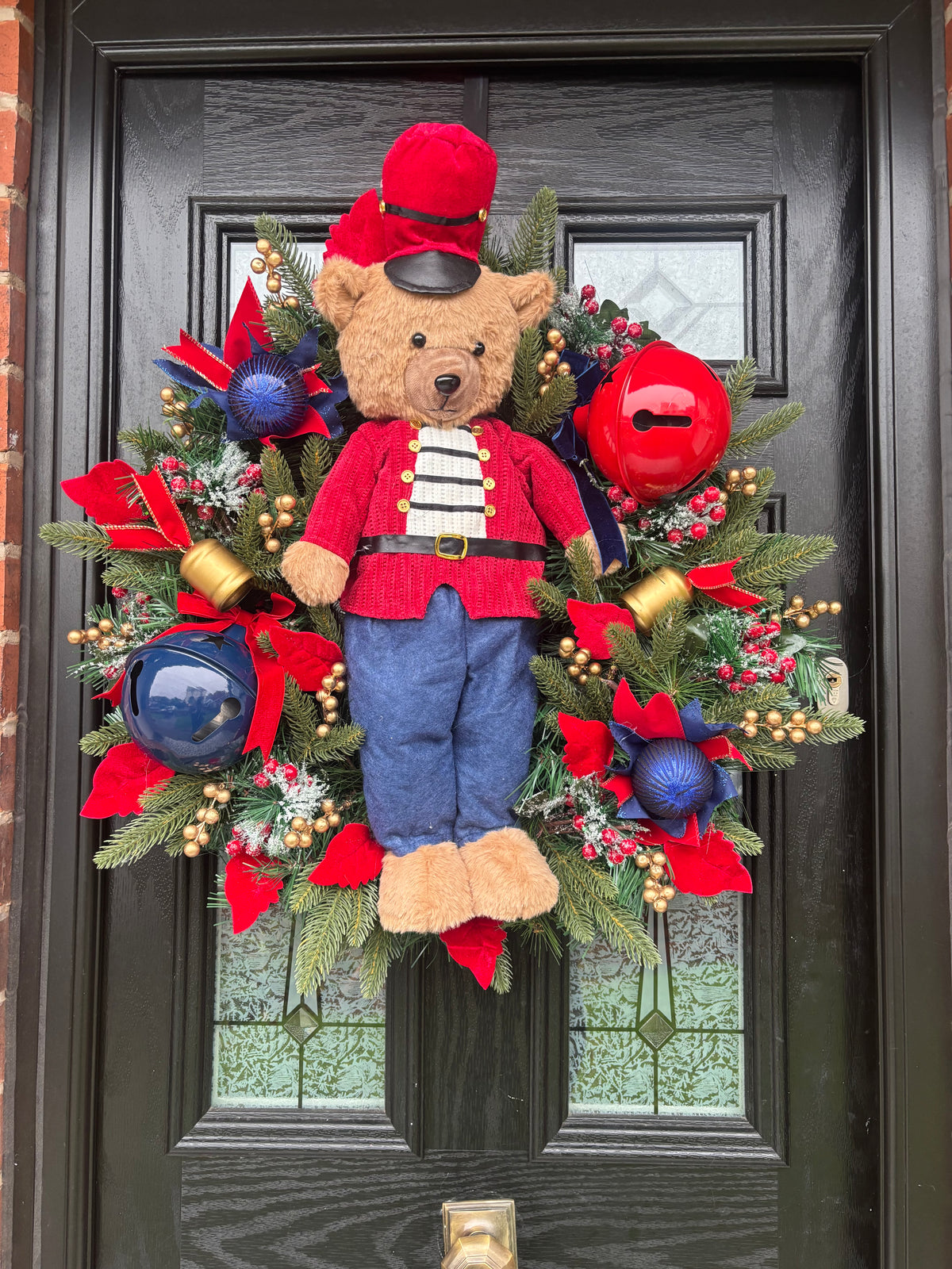 Teddy
