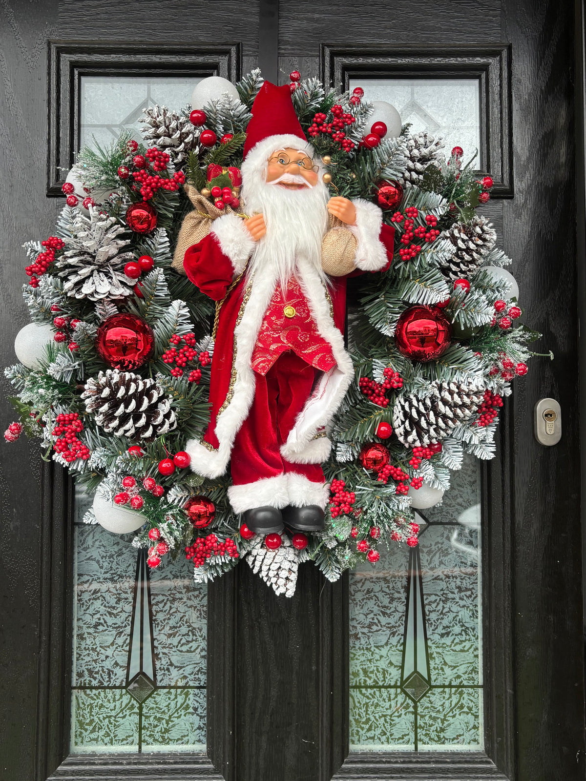 Father Christmas