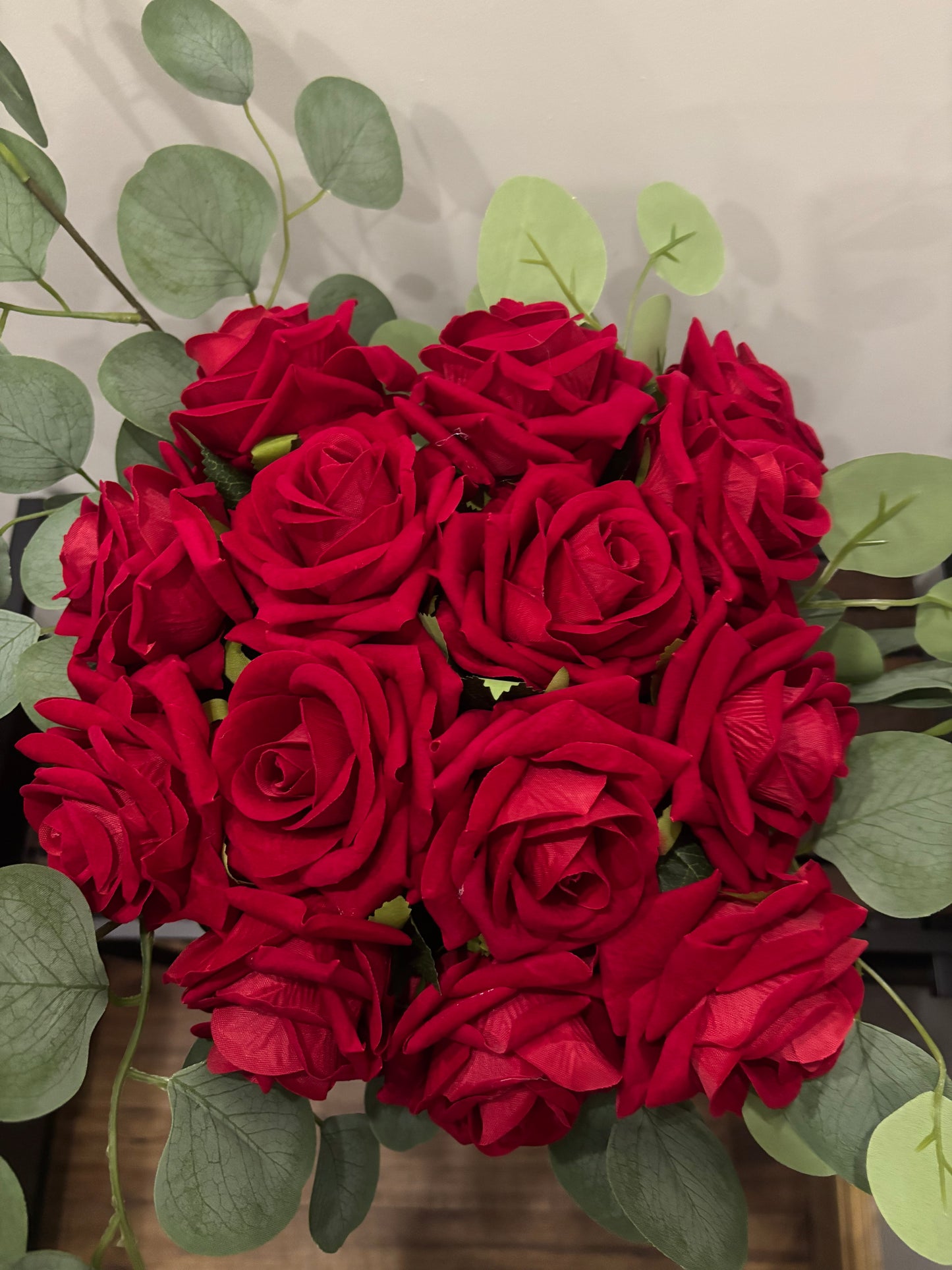 Valentines Bouquet