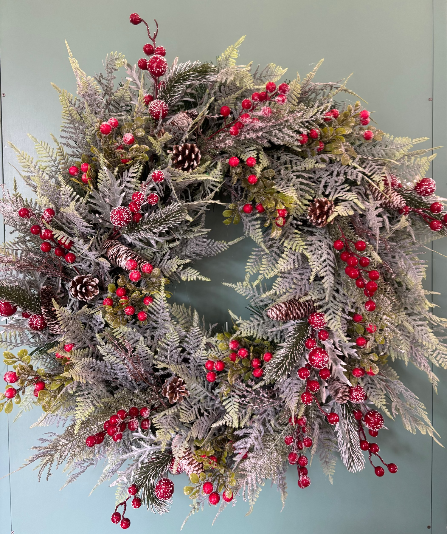 Christmas Wreaths