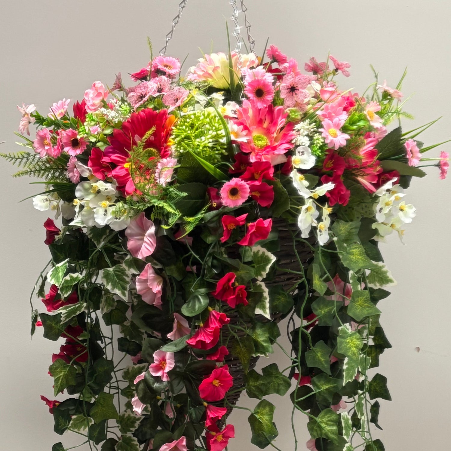 Hanging Baskets