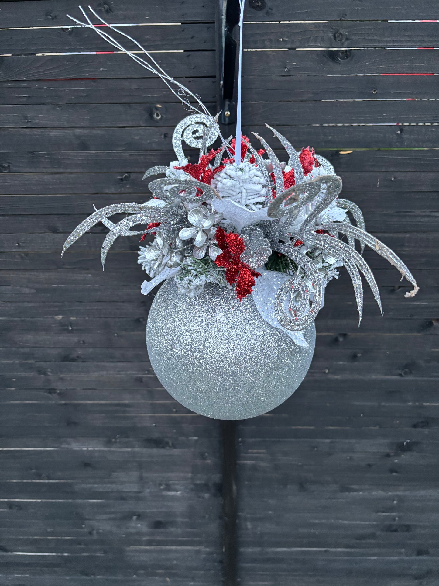 PREORDER Naomi Package bauble