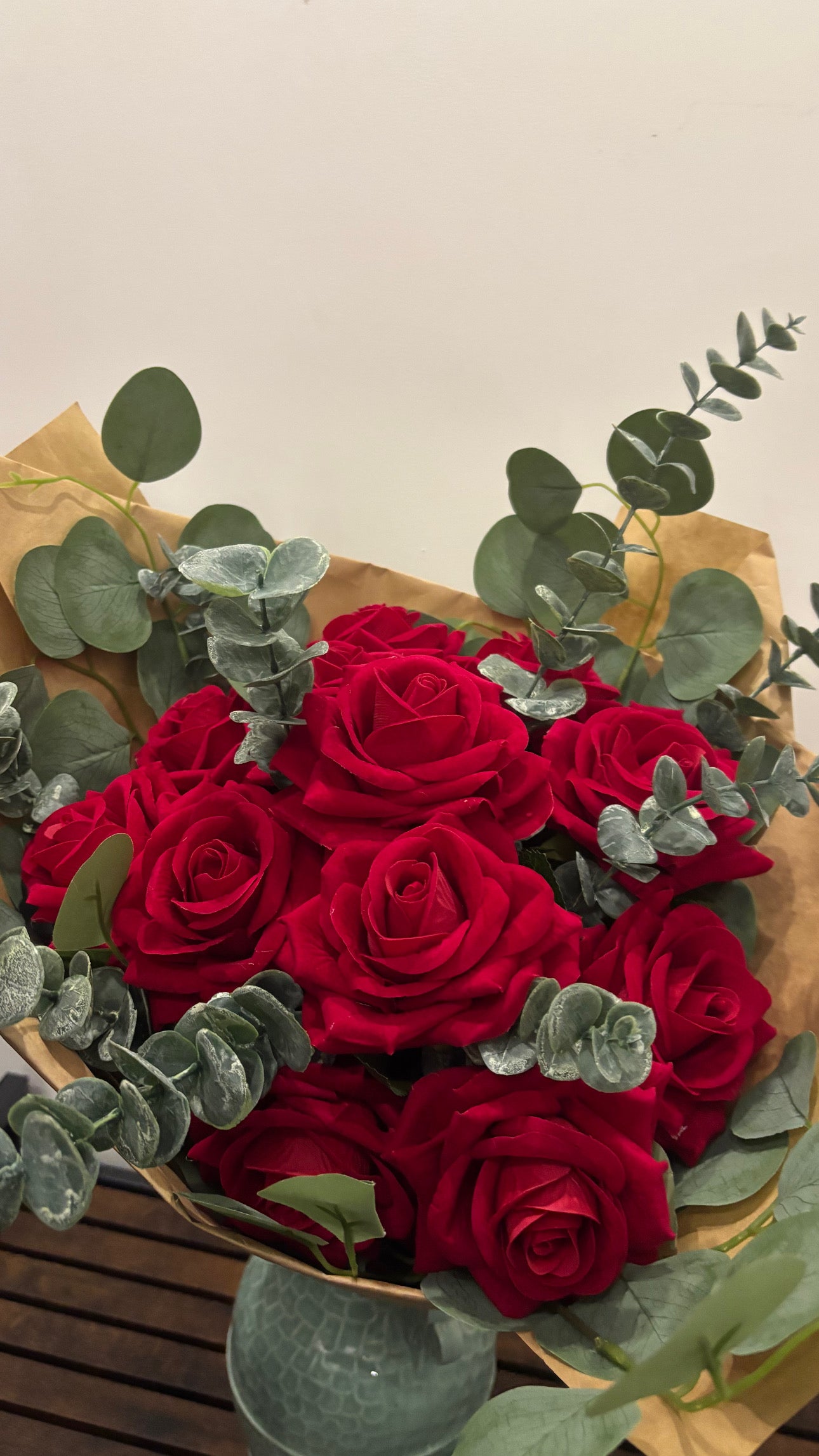 Valentines Bouquet