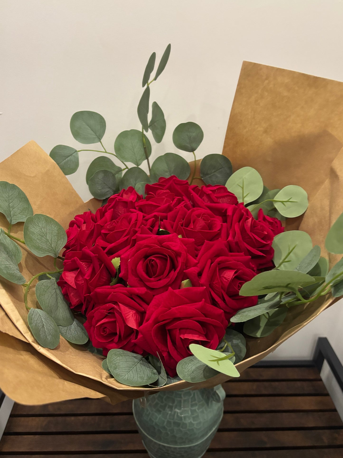 Valentines Bouquet