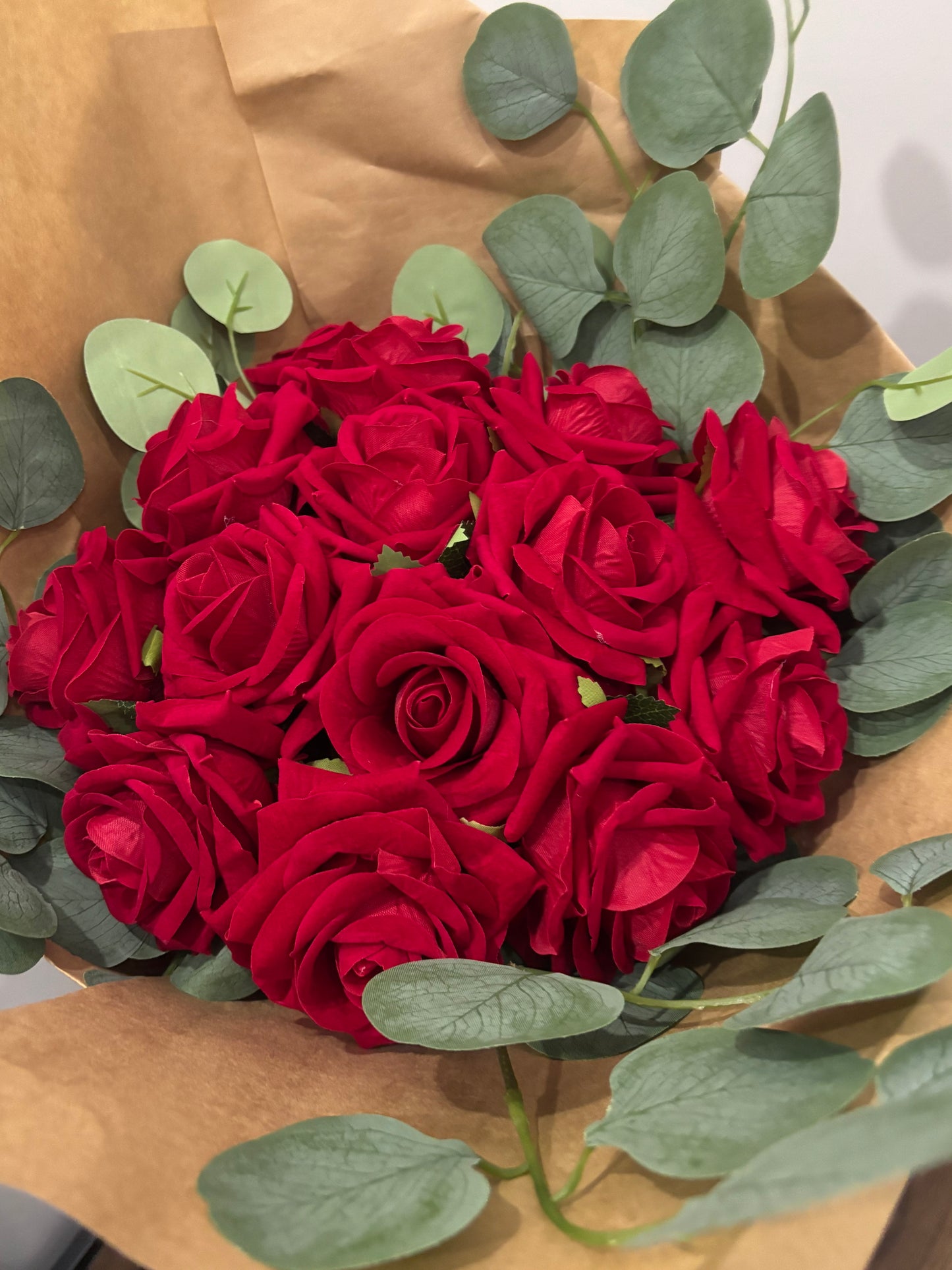 Valentines Bouquet