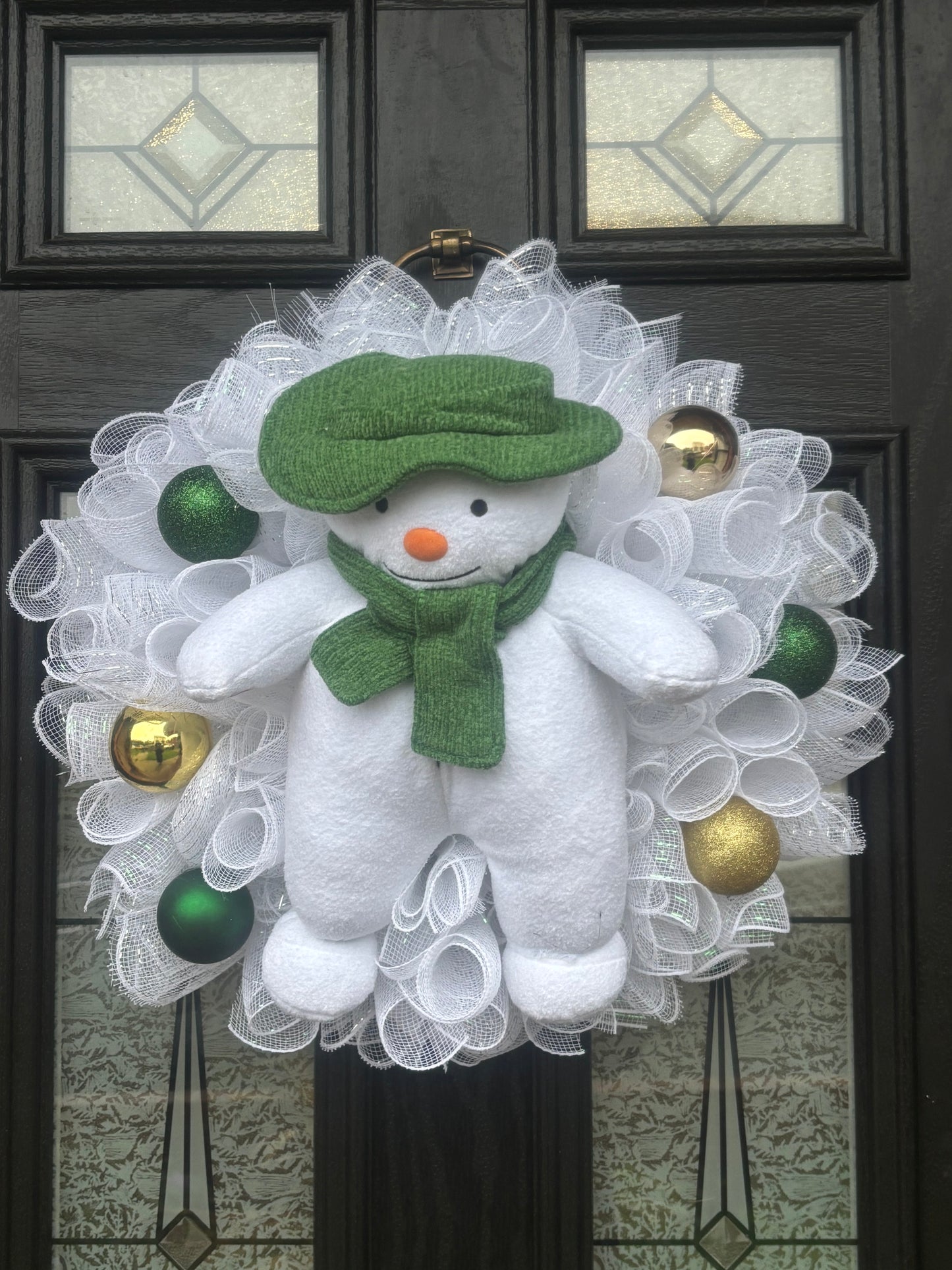 The Snowman