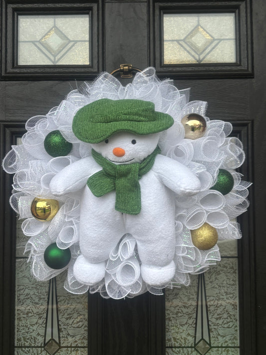 The Snowman